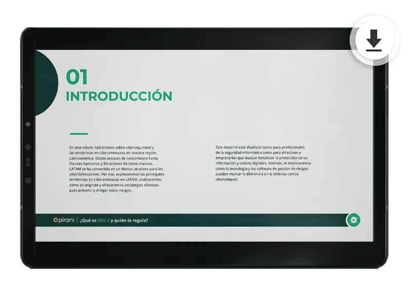 Tendencias De Ciberseguridad En Latam